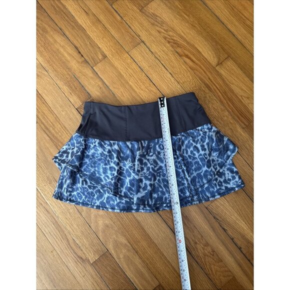 Lucky In Love Women's Golf Tennis Skort Size S - Picture 5 of 5